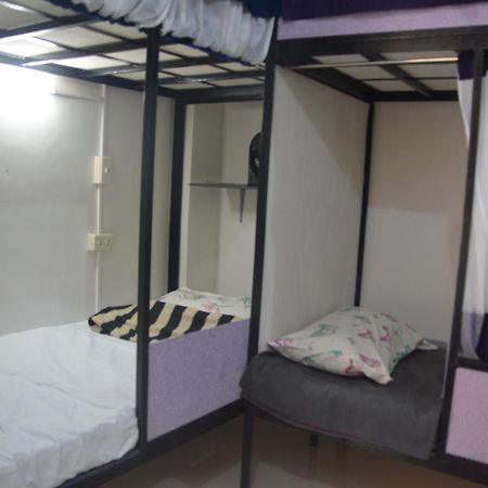 Sleepadz - Capsule Beds Dormitel In Magsaysay Ave Naga 호텔 외부 사진