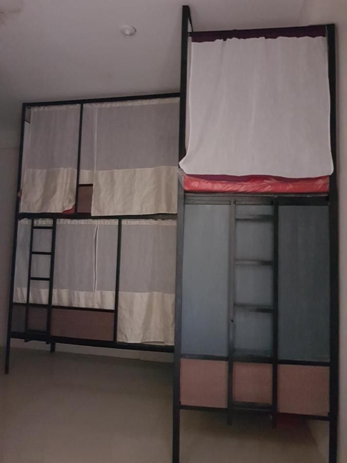 Sleepadz - Capsule Beds Dormitel In Magsaysay Ave Naga 호텔 외부 사진