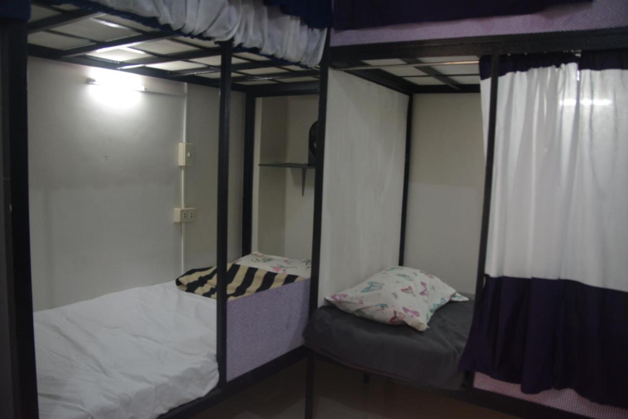 Sleepadz - Capsule Beds Dormitel In Magsaysay Ave Naga 호텔 외부 사진