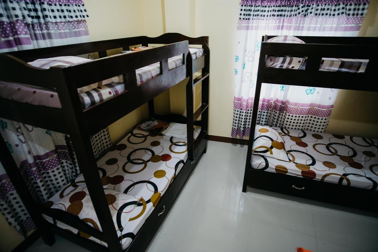 Sleepadz - Capsule Beds Dormitel In Magsaysay Ave Naga 호텔 외부 사진