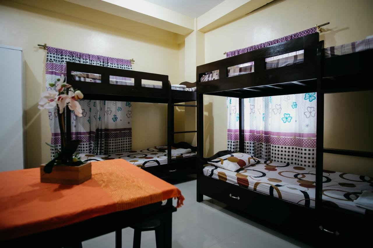 Sleepadz - Capsule Beds Dormitel In Magsaysay Ave Naga 호텔 외부 사진