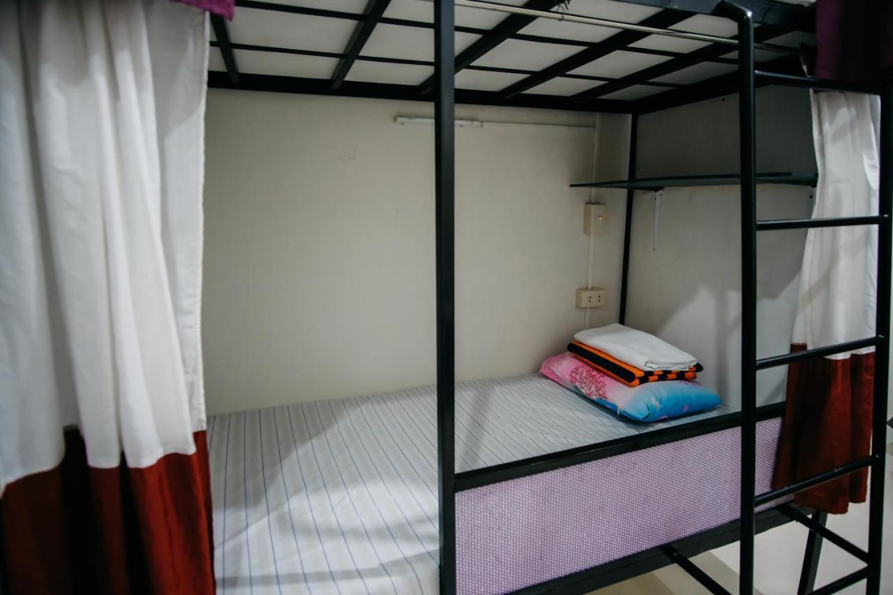 Sleepadz - Capsule Beds Dormitel In Magsaysay Ave Naga 호텔 외부 사진