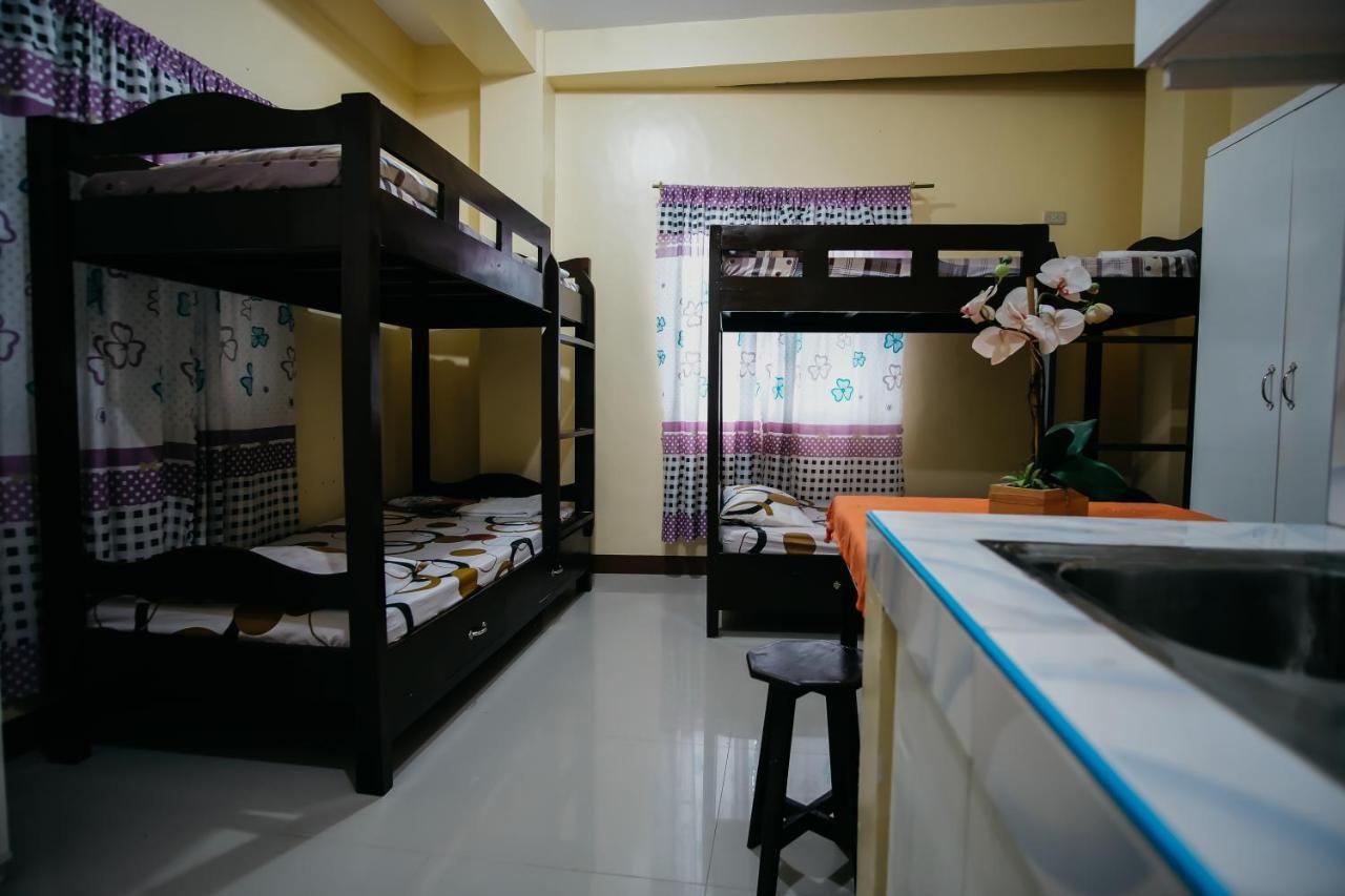 Sleepadz - Capsule Beds Dormitel In Magsaysay Ave Naga 호텔 외부 사진