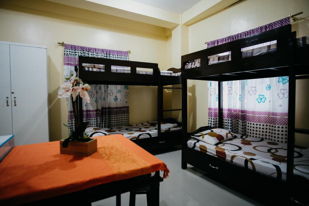 Sleepadz - Capsule Beds Dormitel In Magsaysay Ave Naga 호텔 외부 사진