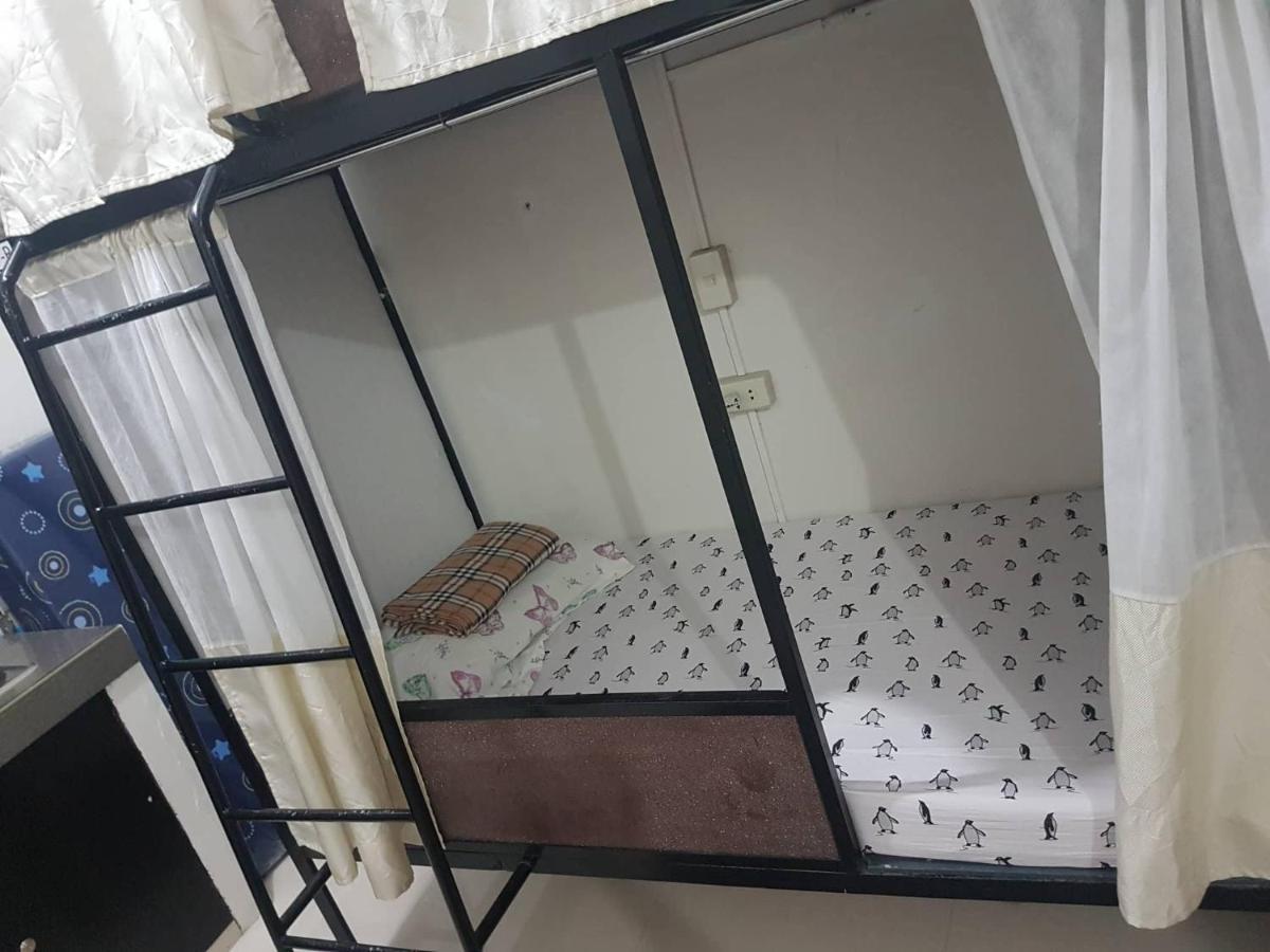 Sleepadz - Capsule Beds Dormitel In Magsaysay Ave Naga 호텔 외부 사진